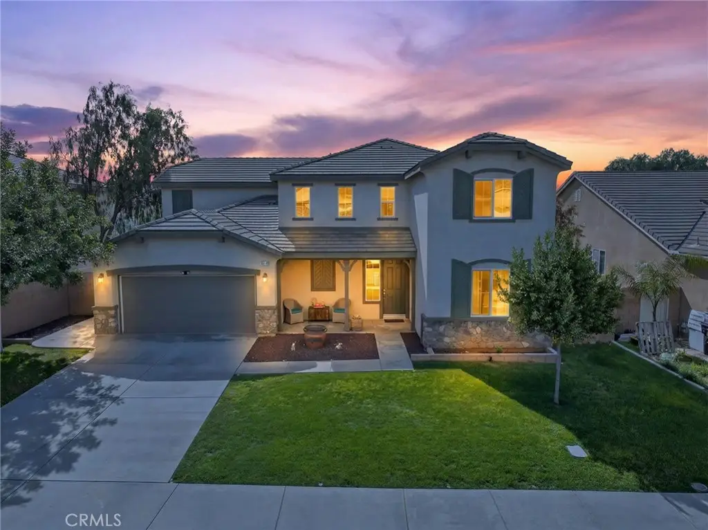 12560 Beryl, Jurupa Valley, CA 92509 - #1