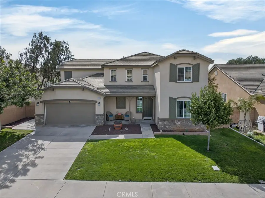 12560 Beryl, Jurupa Valley, CA 92509 - #2