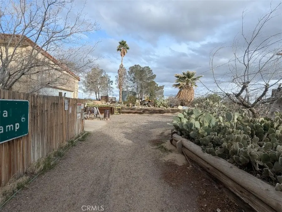 32203 Prairie Avenue, Barstow, CA 92311 - #3