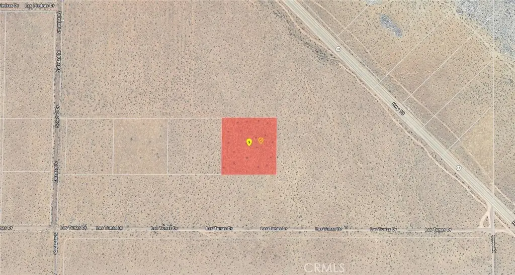 11750 Soledad Drive, Apple Valley, CA 92308 - #1