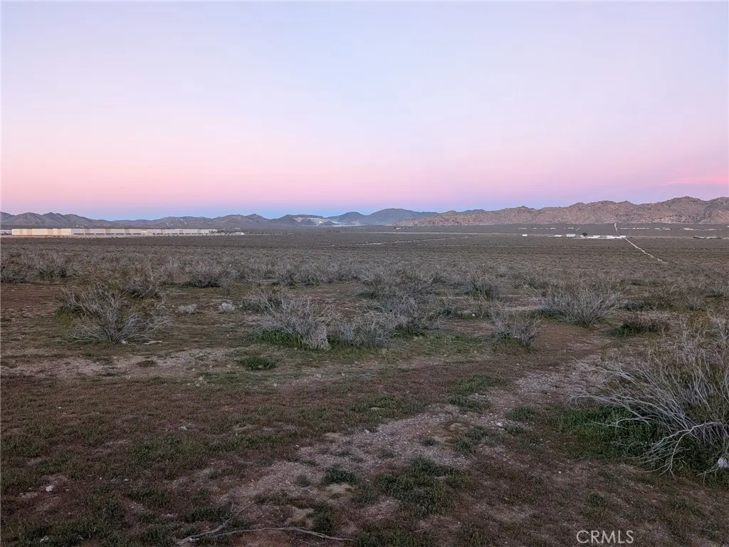 0 Dale Evans Prkway, Apple Valley, CA 92307 - #1