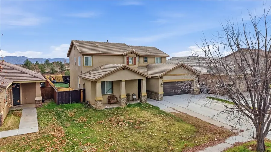 13855 Jackson Street, Hesperia, CA 92344 - #2