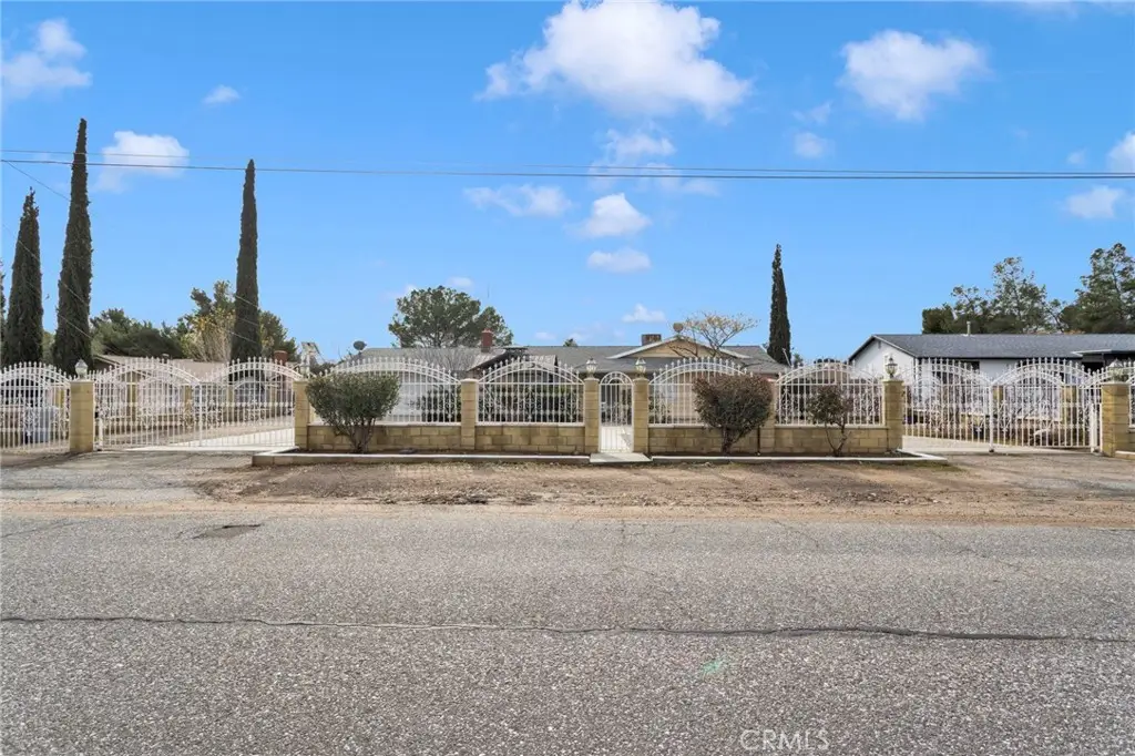 17775 Sultana Street, Hesperia, CA 92345 - #1