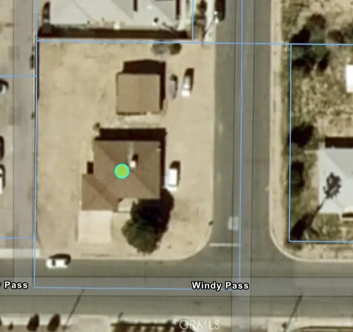 541 Windy Pass, Barstow, CA 92311 - #2