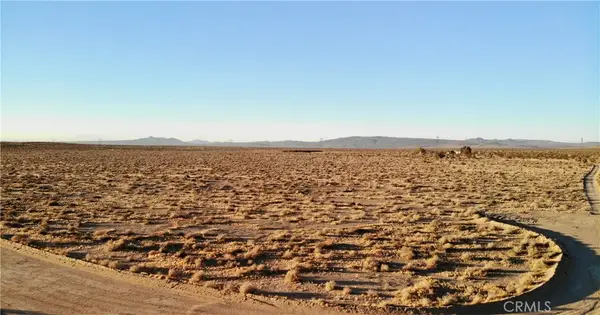 0 Burnt Tree, Hinkley, CA 92347