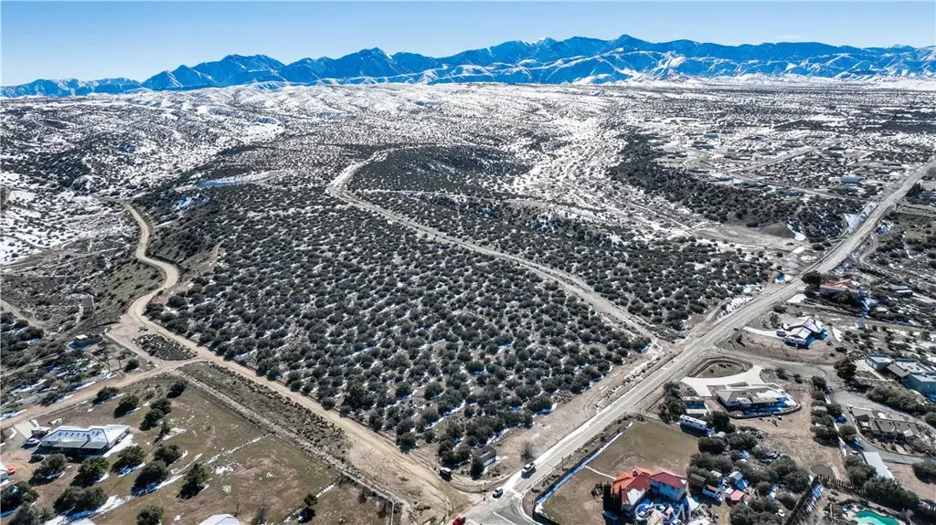 0 Mesquite Street, Phelan, CA 92371 - #1