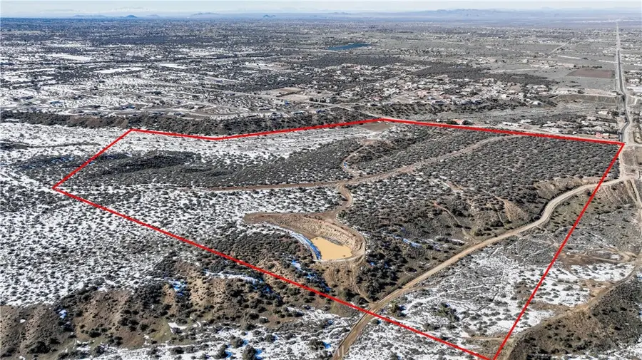 0 Mesquite Street, Phelan, CA 92371 - #3