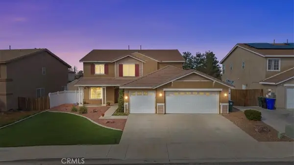 13944 Clydesdale Run Lane, Victorville, CA 92394