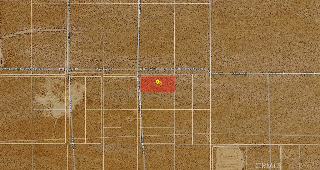 0 Drifting Sands, Adelanto, CA 92301 - #1