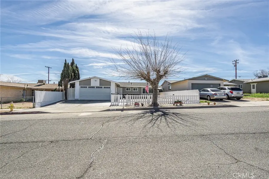 1656 Forane, Barstow, CA 92311 - #2