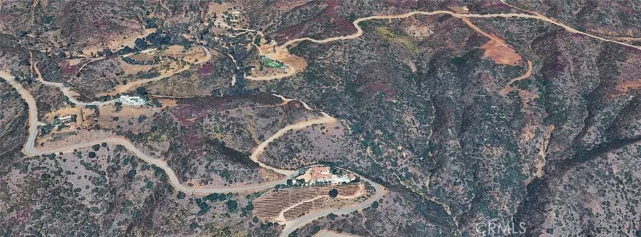 2376 Latigo Canyon Road, Malibu, CA 90265 - #2