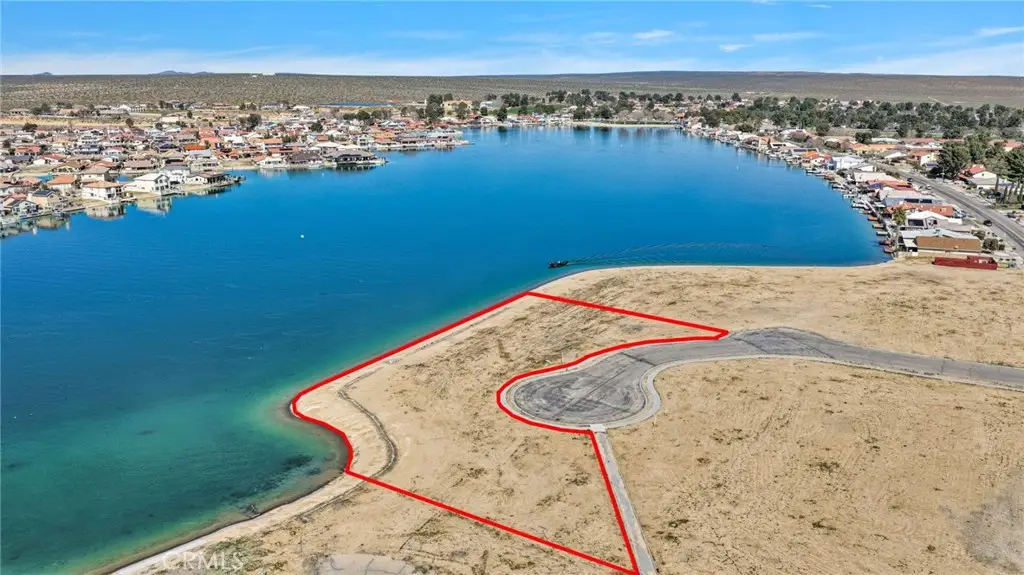 0 Autumn, Helendale, CA 92342 - #1