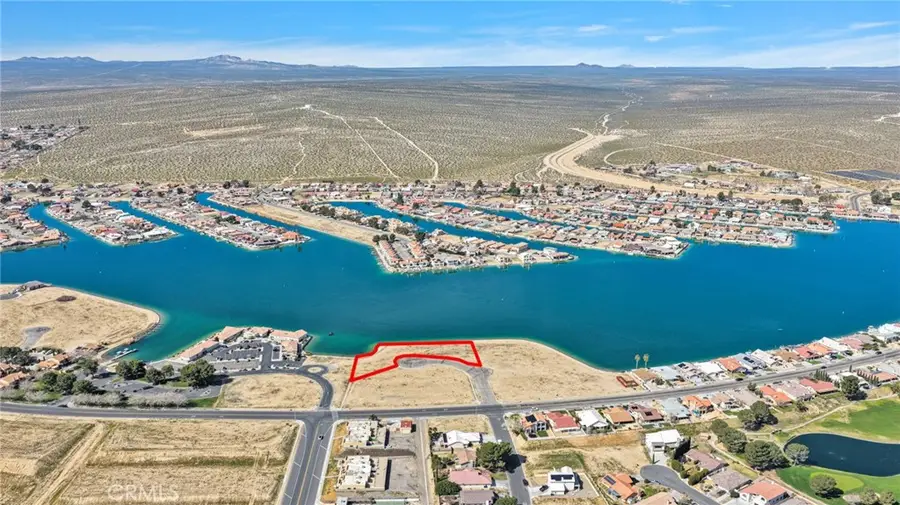 0 Autumn, Helendale, CA 92342 - #3