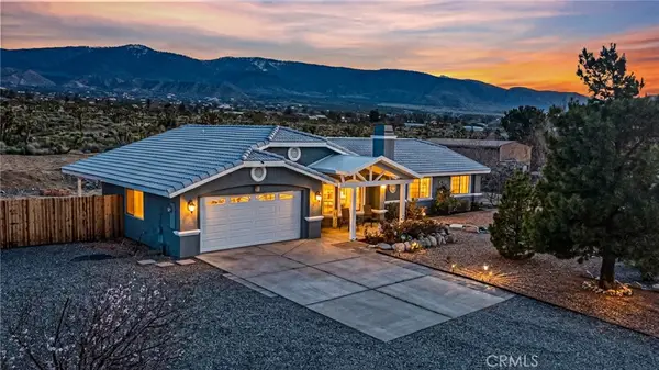 1237 Mono, Pinon Hills, CA 92372