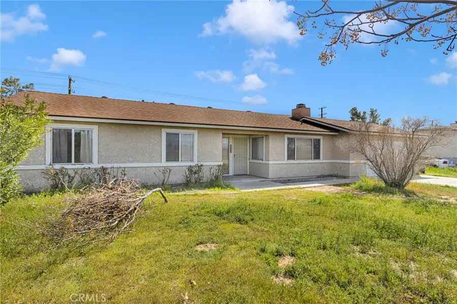11591 Kiowa Road, Apple Valley, CA 92308 - #3