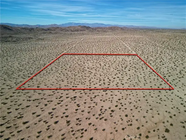 63305 Ranier Road, Joshua Tree, CA 92252