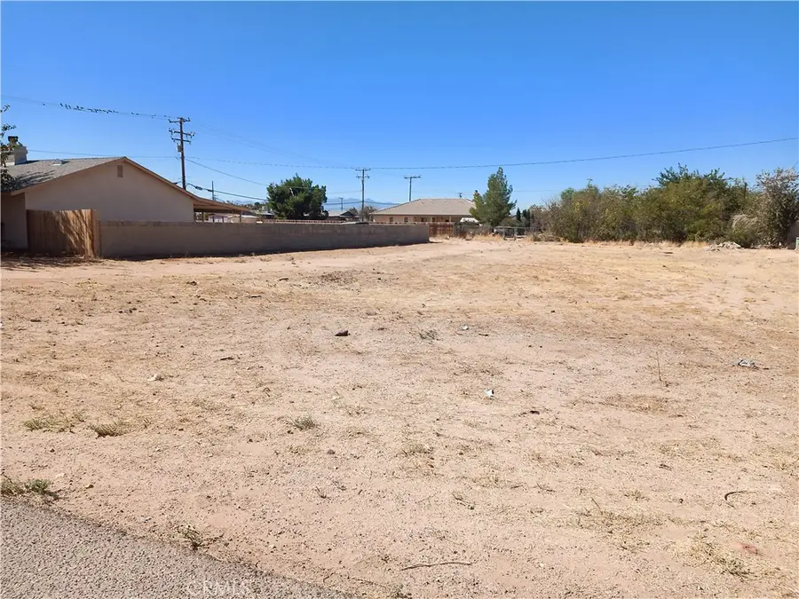 0 Navajo Road, Apple Valley, CA 92308 - #2