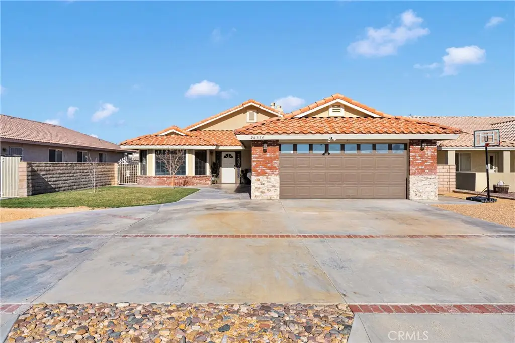 26374 Buccaneer, Helendale, CA 92342 - #1