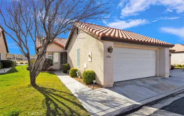 11566 Oak, Apple Valley, CA 92308