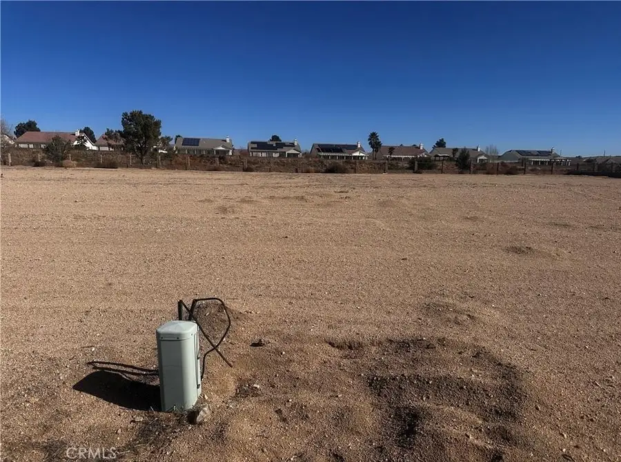 0 Lindsay Lane, Apple Valley, CA 92308 - #3
