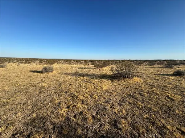 0 Vacant Land, Helendale, CA 92342