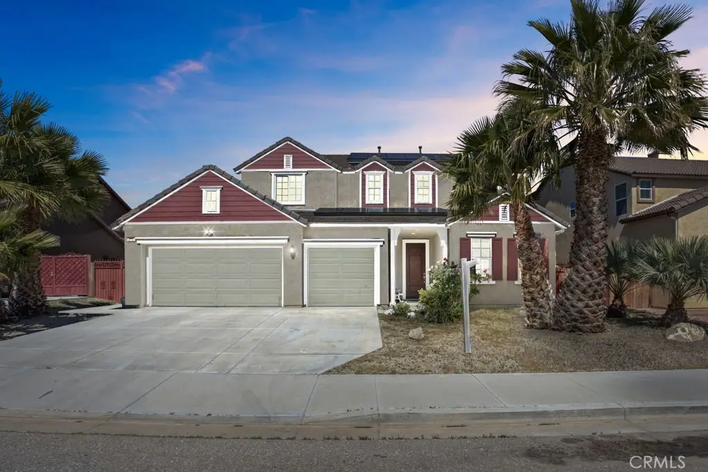 12636 Agave Bay, Victorville, CA 92392 - #1