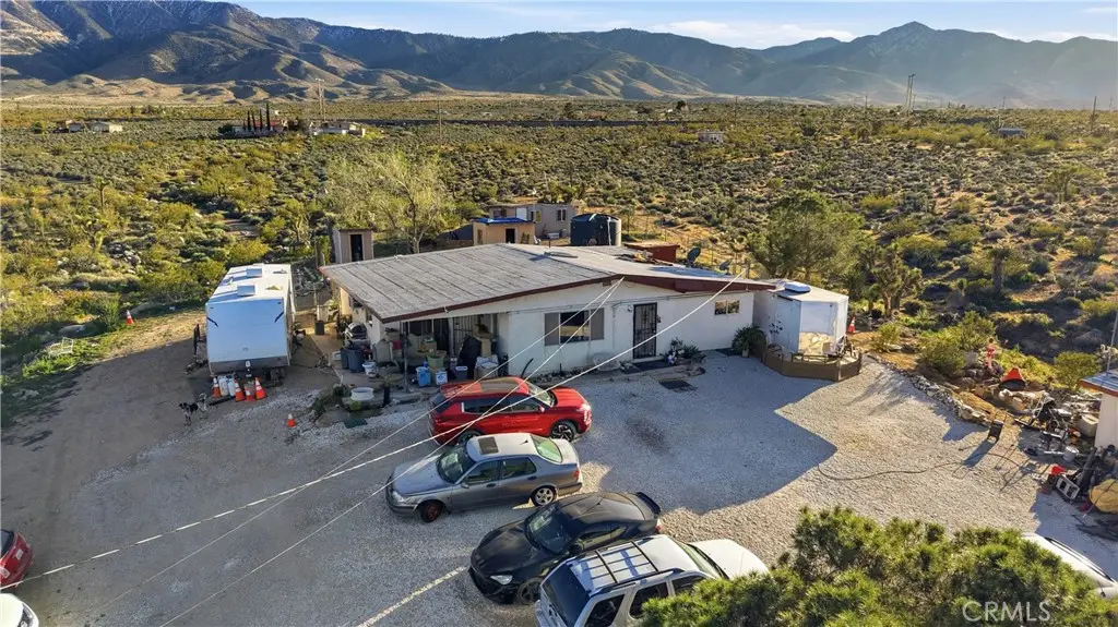 32787 Jagadon Road, Lucerne Valley, CA 92356 - #1