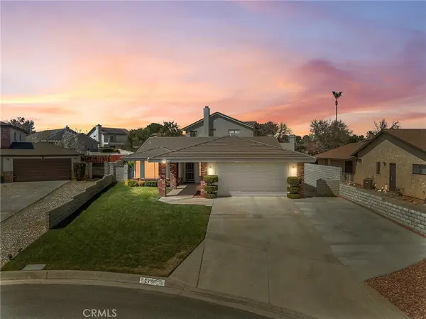 12790 Amberwood Lane, Victorville, CA 92395