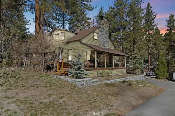 5708 Sycamore, Wrightwood, CA 92397