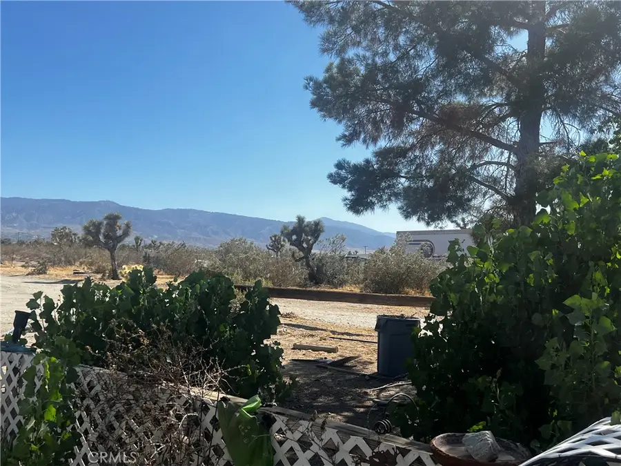 3001 Mcmillan Lane, Pinon Hills, CA 92372 - #2