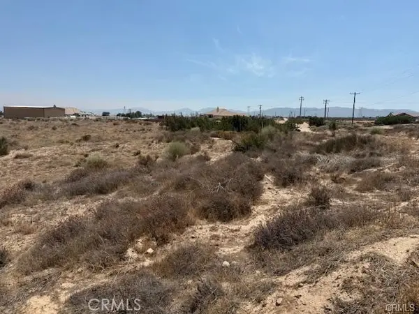 0 Belmont, Oak Hills, CA 92344