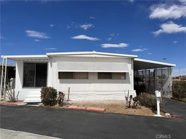14411 Palmdale Road #6, Victorville, CA 92392
