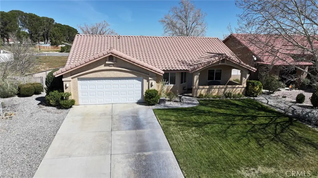 26613 Cumberland Lane, Helendale, CA 92342 - #1