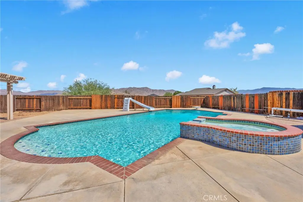 14499 Mirada Place, Apple Valley, CA 92307 - #1