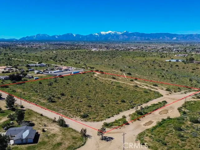 1 Smoke Tree, Oak Hills, CA 92344 - #1