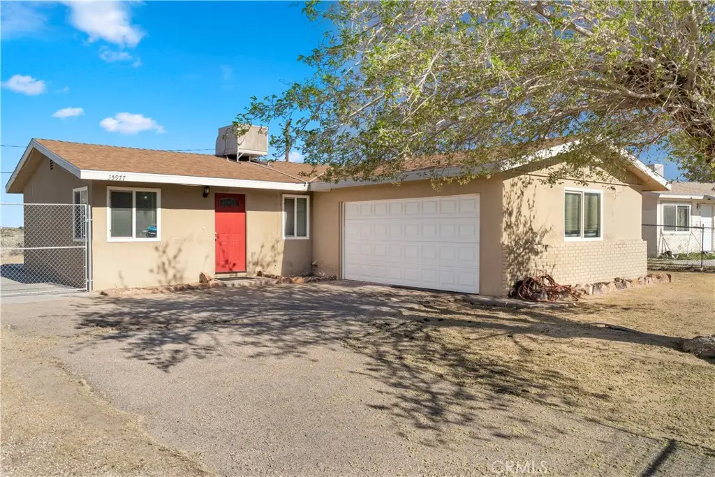 35977 Hillview Street, Yermo, CA 92398 - #1