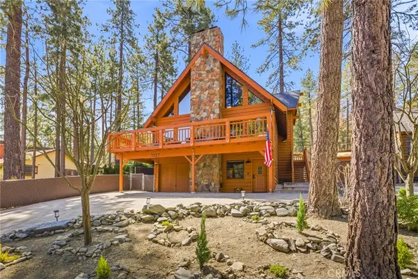 1137 Edna, Wrightwood, CA 92397