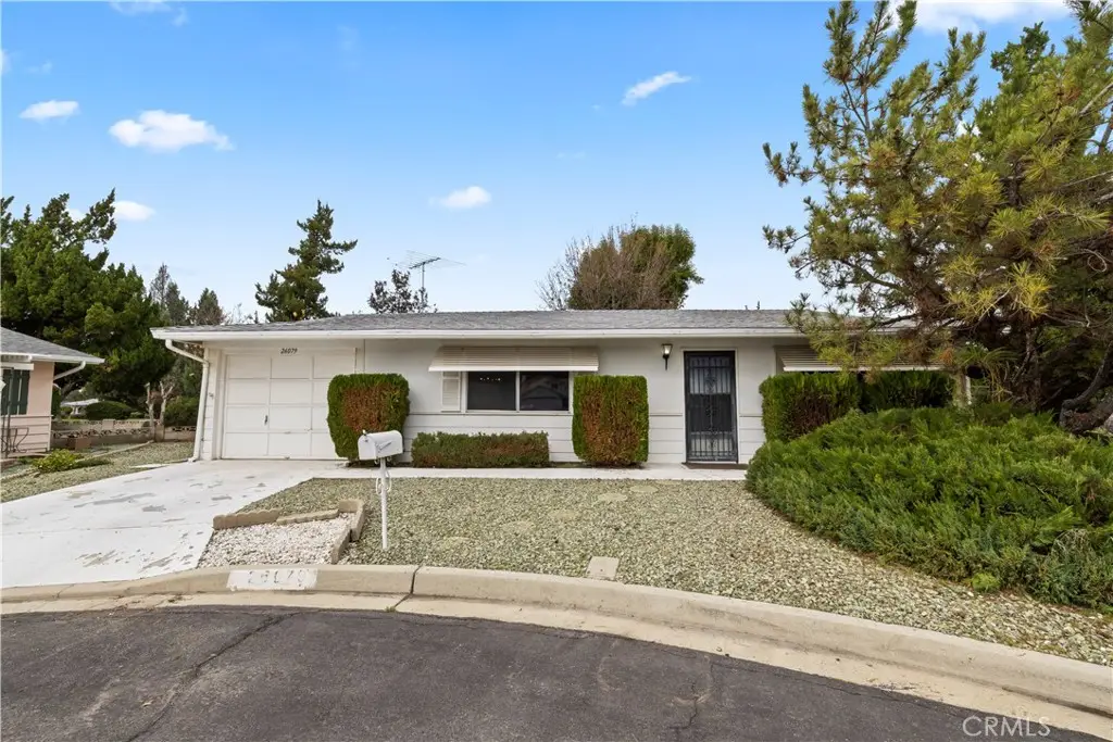 26079 Elderwood, Hemet, CA 92544 - #1