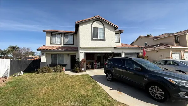 23470 Parkland Avenue, Moreno Valley, CA 92557