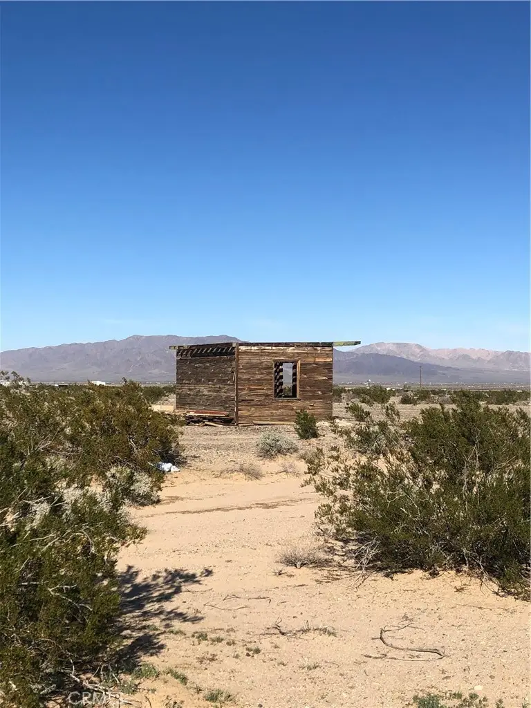 0 29 Palms Hwy/ South St, Twentynine Palms, CA 92277 - #1