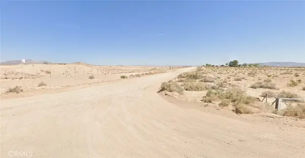 38850 Mountain View Road, Newberry Springs, CA 92365