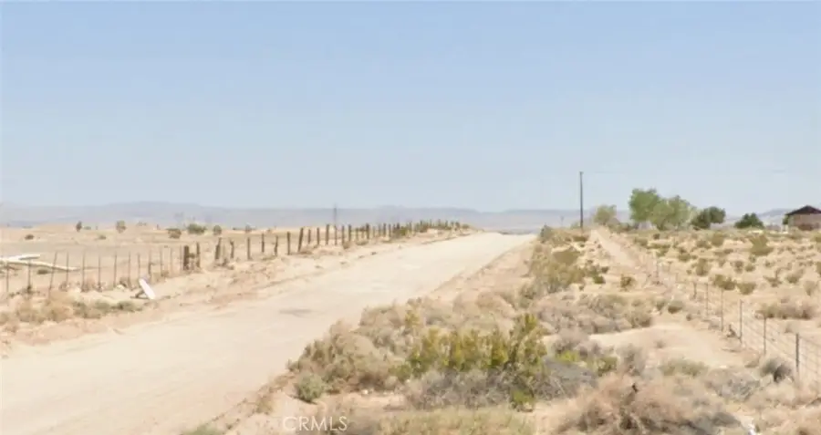 38850 Mountain View Road, Newberry Springs, CA 92365 - #2