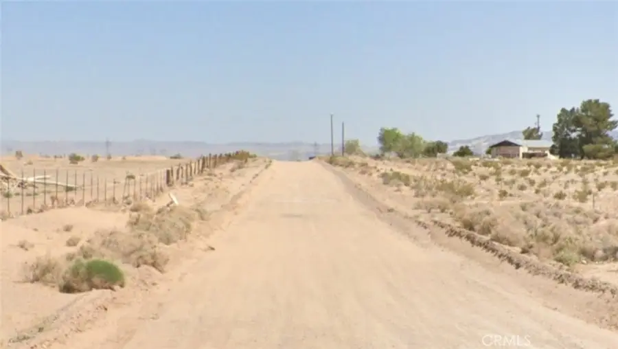 38850 Mountain View Road, Newberry Springs, CA 92365 - #3