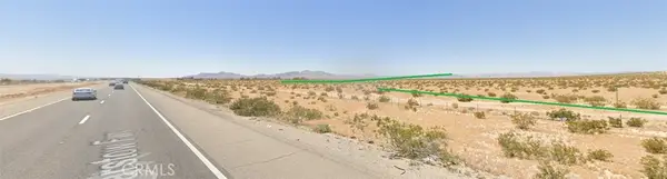 39300 Cuyama Avenue, Newberry Springs, CA 92365