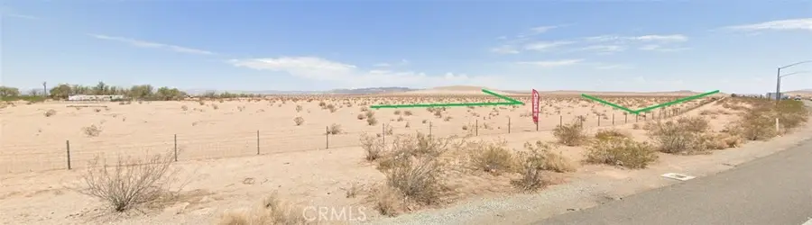 39300 Cuyama Avenue, Newberry Springs, CA 92365 - #2