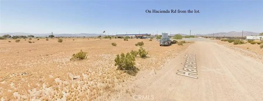 39601 Cuyama Avenue, Newberry Springs, CA 92365 - #2