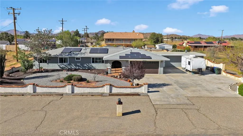 20276 Itasca, Apple Valley, CA 92308 - #1