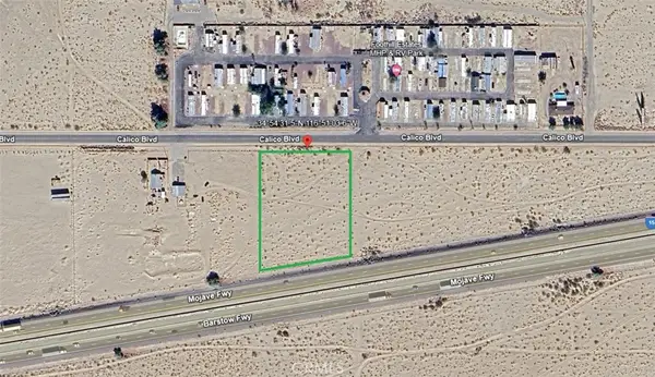 37105 Calico Boulevard, Barstow, CA 92398