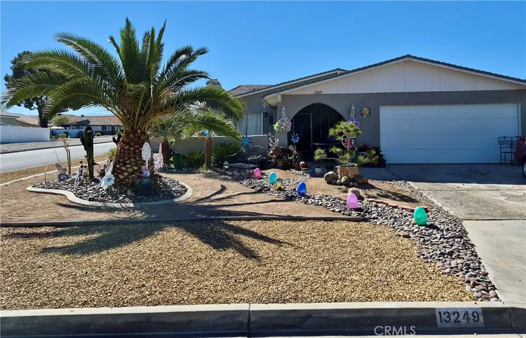 13249 Sea Gull, Victorville, CA 92395 - #1