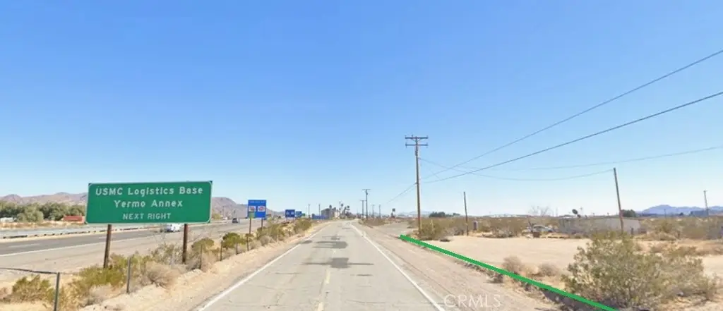 35125 Yermo Road, Barstow, CA 92398 - #1